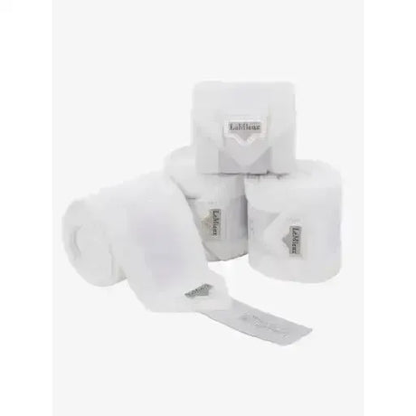 LeMieux Loire Polo Bandages White Pony White Bandages & Wraps