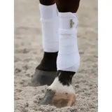 LeMieux Loire Polo Bandages White Pony White Bandages & Wraps