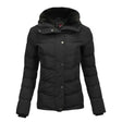 LeMieux Loire Short Coat Black 14 LeMieux Outdoor Coats & Jackets Barnstaple Equestrian Supplies