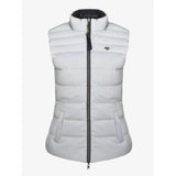 LeMieux Lucille Reflective Gilet Navy 06 Gilets & Bodywarmers
