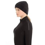 Lemieux Lumen Beanie Black Black Headwear