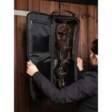 LeMieux Luxe Bridle Bag Black Black One Size Bridle Bags