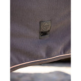 LeMieux Luxe Fleece Rug Graphite 5'6" Fleece Rugs