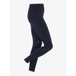 Lemieux Lydia Mesh Legging Navy 6 Legwear Barnstaple Equestrian Supplies