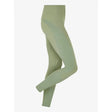 Lemieux Lydia Mesh Legging Thyme 6 Legwear Barnstaple Equestrian Supplies