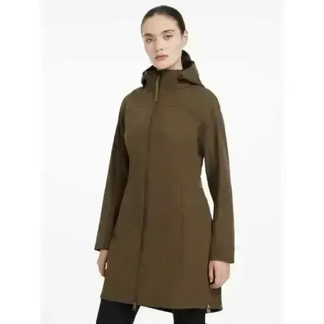LeMieux Maisie Lightweight Riding Jacket Alpine Alpine UK 6 Jackets