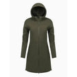 LeMieux Maisie Lightweight Riding Jacket Forest 6 Outdoor Coats