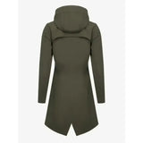 LeMieux Maisie Lightweight Riding Jacket Forest 6 Outdoor Coats