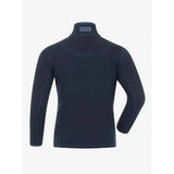 LeMieux Mari Mini Micro Fleece Navy 3-4 Years Coats & Jackets
