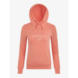 Lemieux Marie Hoodie Apricot 6 Jumpers & Hoodies Barnstaple Equestrian Supplies