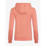 Lemieux Marie Hoodie Apricot 6 Jumpers & Hoodies Barnstaple Equestrian Supplies