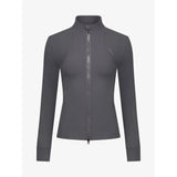 LeMieux Marseille Jacket Grey Grey 16 Barnstaple Equestrian Supplies