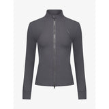 LeMieux Marseille Jacket Grey Grey-UK14 