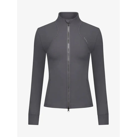 LeMieux Marseille Jacket Grey Grey 16 