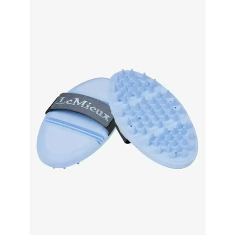 LeMieux Massage Brush Mist Massage Brushes