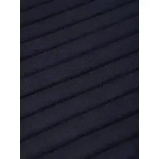 LeMieux Memory Foam Bandage Pads Navy Small Navy Leg Pads