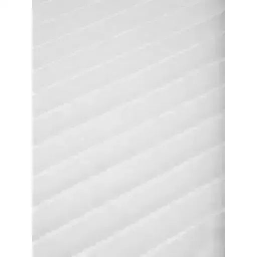 LeMieux Memory Foam Bandage Pads White Small White Leg Pads