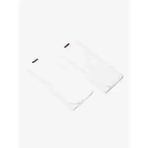 LeMieux Memory Foam Bandage Pads White Small White Leg Pads
