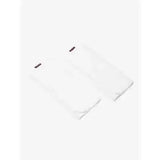 LeMieux Memory Foam Bandage Pads White Small White Leg Pads