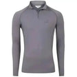 LeMieux Mens Base Layer Grey X Small Base Layers