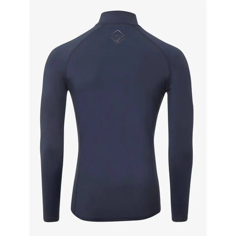 LeMieux Mens Base Layer Indigo X Small Base Layers Barnstaple Equestrian Supplies