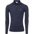 LeMieux Mens Base Layer Indigo X Small Base Layers