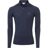 LeMieux Mens Base Layer Indigo X Small Base Layers