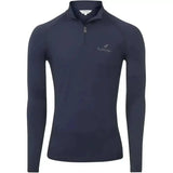 LeMieux Mens Base Layer Indigo XX Large Base Layers