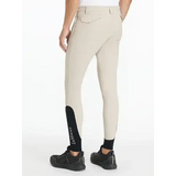 Lemieux Mens Classique Breeches Beige Beige 32" Breeches