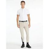 Lemieux Mens Classique Breeches Beige Beige 32" Breeches