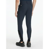 Lemieux Mens Classique Breeches Navy Navy 32" Breeches