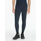 Lemieux Mens Classique Breeches Navy Navy 32" Breeches