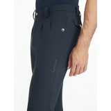 Lemieux Mens Classique Breeches Navy Navy 32" Breeches