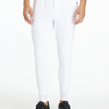 Lemieux Mens Classique Breeches White White 32" Breeches