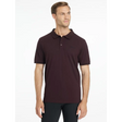 Lemieux Mens Classique Polo Shirt Damson Damson X-Small polo