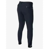 LeMieux Mens Elite Classic Pleated Breech Navy 28" Navy Breeches