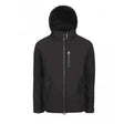 LeMieux Mens Elite Soft Shell Jacket Black X-Small Black Outdoor Coats & Jackets