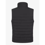 LeMieux Mens Gilet Black X Small Bodywarmers