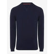 LeMieux Mens Jumper Navy X Small Navy Jumpers