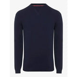 LeMieux Mens Jumper Navy X Small Navy Jumpers