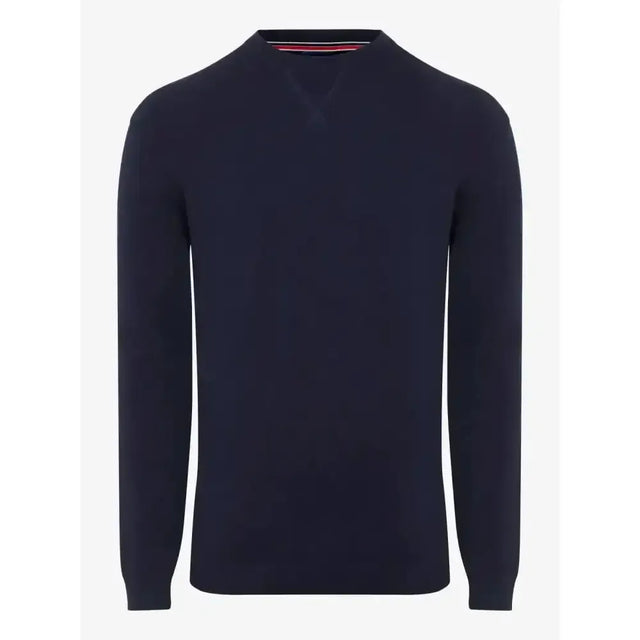 LeMieux Mens Jumper Navy X Small Navy Jumpers