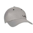 LeMieux Mens Mesh Baseball Cap Carbon Grey Carbon Grey One Size LeMieux Headwear & Neckwear Barnstaple Equestrian Supplies