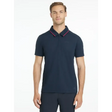 Lemieux Mens Performance Polo Navy Navy X-Small Polo Shirts