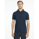 Lemieux Mens Performance Polo Navy Navy X-Small Polo Shirts