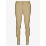 LeMieux Mens Pleated Breech Beige 28" Breeches