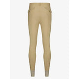 LeMieux Mens Pleated Breech Beige 28" Breeches
