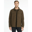 Lemieux Mens Showerproof Shacket Alpine Alpine X-Small Outdoor Jackets