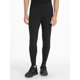 Lemieux Mens Sports Breeches Black Black 32" Breeches