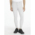 Lemieux Mens Sports Breeches Light Grey Light Grey 32" Breeches