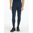Lemieux Mens Sports Breeches Navy Navy 32" Breeches